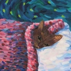 Pyjama Pants Chords by Cavetown