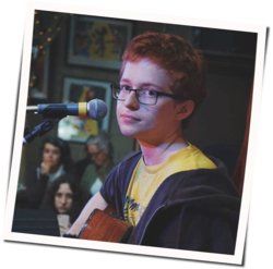 Rocket Ships Chords by Cavetown