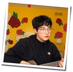 Slow Dancing In The Dark Acoustic Tabs by Cavetown