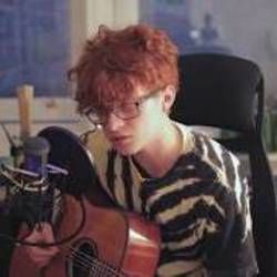 Stay Bass tabs by Cavetown