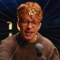 Sweeth Tooth Chords by Cavetown