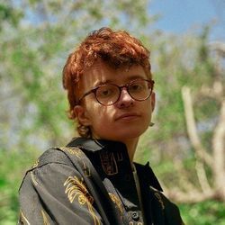 Teenage Dirtbag Chords by Cavetown