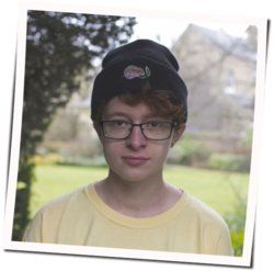 Thank You Chords by Cavetown