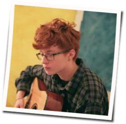 Tthey're Too Loud Chords by Cavetown