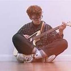 Things That Make It Warm  Tabs by Cavetown
