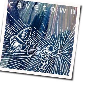To Hold Amber Chords by Cavetown