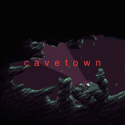 Untitled V2 Ukulele Chords by Cavetown