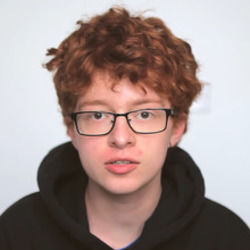 Will He Ukulele Chords by Cavetown