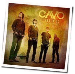 My Little Secret Intro by Cavo