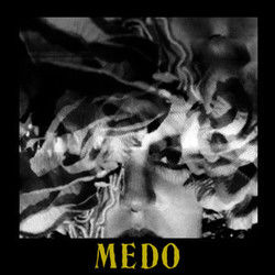 Medo Chords by Cayena