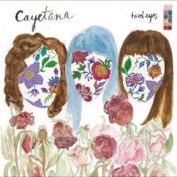 Cayetana chords for Age of consent