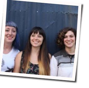 Bus Ticket Chords by Cayetana