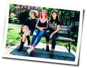 Easy To Love Chords by Cayetana