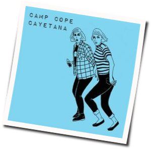 Hot Dad Calendar Chords by Cayetana