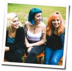 Mountain Kids Chords by Cayetana