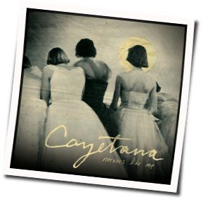 South Philly Chords by Cayetana