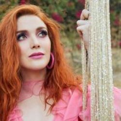 Redhead Chords by Caylee Hammack Ft Reba Mcentire