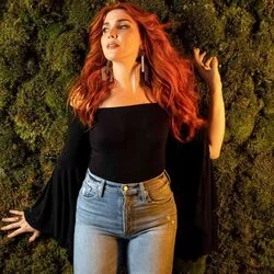 Redhead Chords by Caylee Hammack