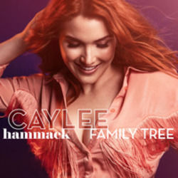 Family Tree  by Caylee Hammack