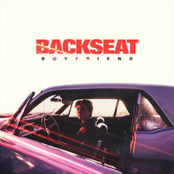 Backseat Boyfriend Chords by Cayley Spivey