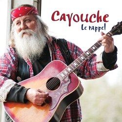 Pourquoi Sen Aller Chords by Cayouche