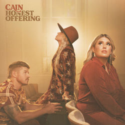Honest Offering Chords by Caín