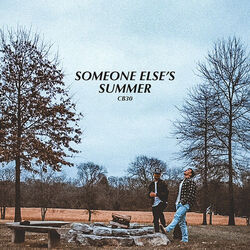 Someone Elses Summer Chords by Cb30