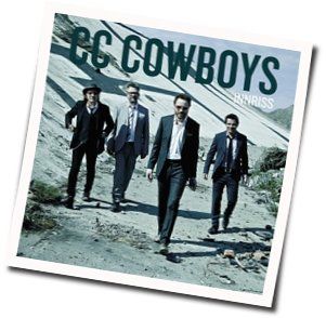 Bare Du Chords by CC Cowboys