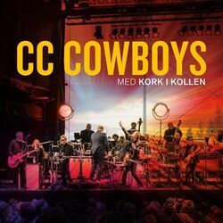 Jern Og Metall Chords by CC Cowboys