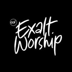 By Your Love Chords by Ccf Exalt Worship