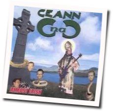Almost Irish Chords by Ceann