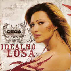 Lepi Grome Moj Chords by Ceca
