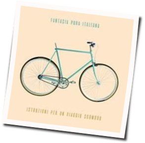 Fantasia Chords by Cecco E Cipo