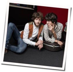 Ninna Chords by Cecco E Cipo