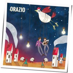 Orazio Chords by Cecco E Cipo