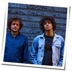 Trottola Chords by Cecco E Cipo