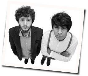 Vacca Boia Chords by Cecco E Cipo
