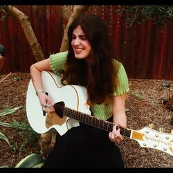 Knob Road Chords by Cece Coakley