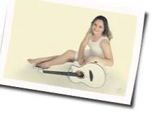 Para Onde Eu Irei Chords by Juliana Cechinato