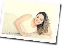 Familia Mais Que Vencedora Chords by Juliana Cechinato