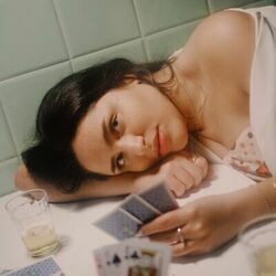 Qual Fita Chords by Ceci Reis
