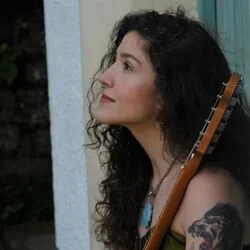 Depois De Ontem Chords by Cecília Beraba