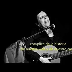 Zamba De Los Cantores Chords by Cecilia Sorace