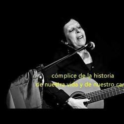 Zamba De Los Cantores by Cecilia Sorace