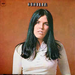 Señor Y Dueño Chords by Cecilia