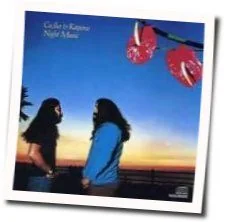 The Nightmusic Chords by Cecilio And Kapono