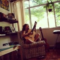 Ser Da Tempestade Chords by Cecília Beraba