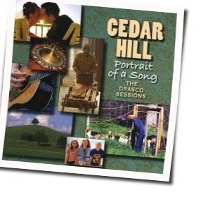 Pearl Chords by Cedar Hill