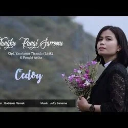 Tangku Rangi Sarromu Chords by Cedoy
