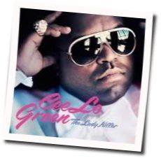 Come Along by Cee Lo Green
